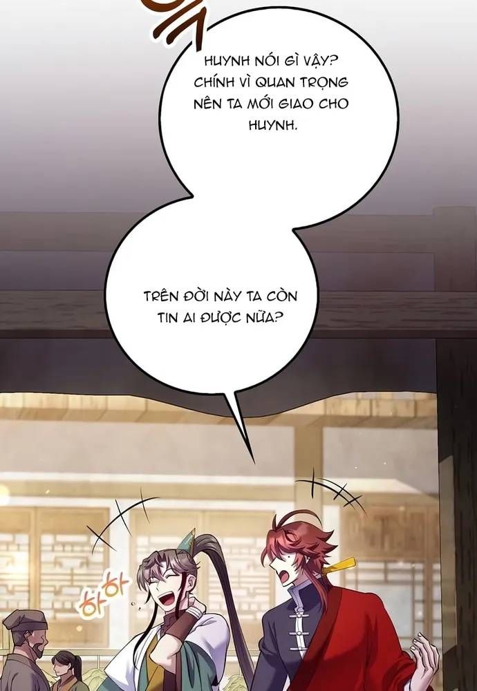 Bác Sĩ Trùng Sinh Về Murim Chap 219 - Next Chap 218