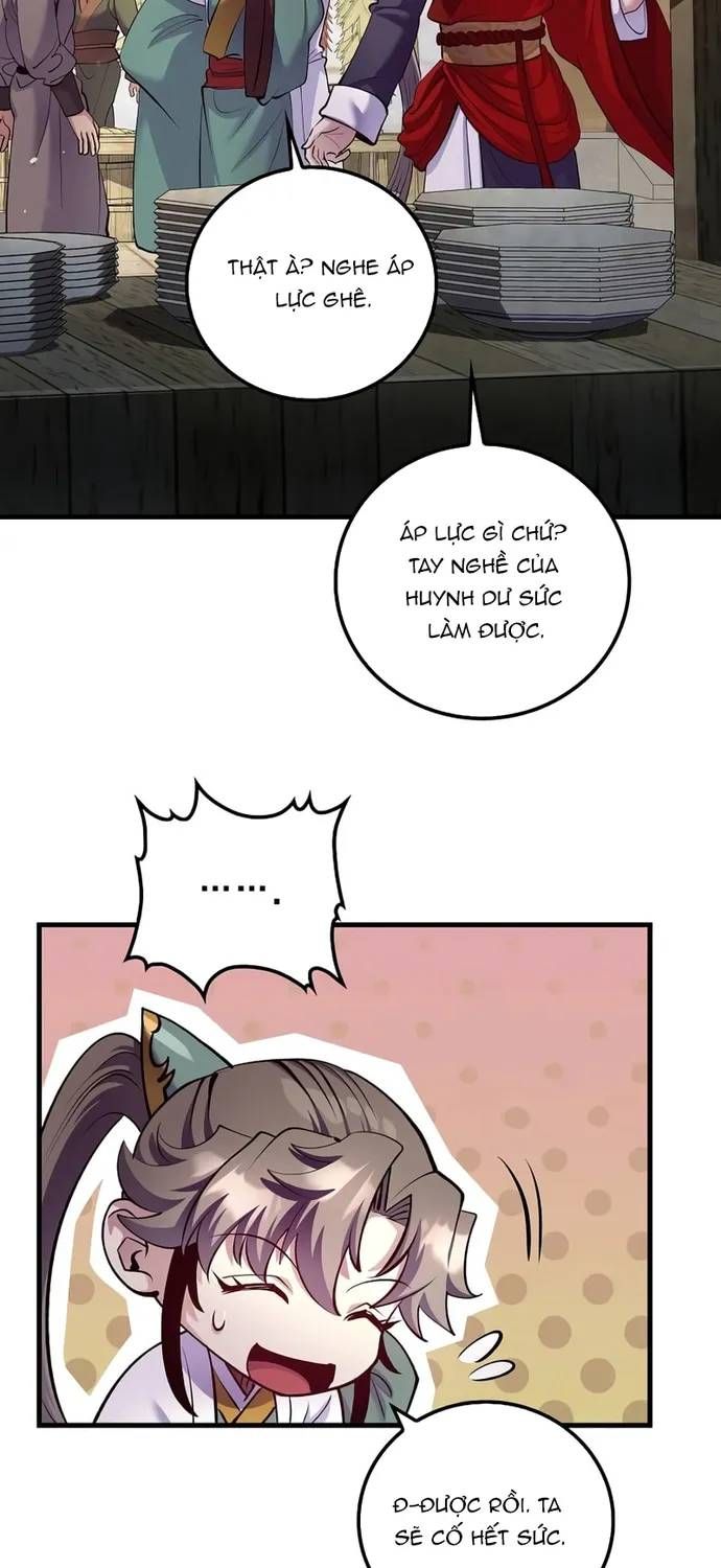 Bác Sĩ Trùng Sinh Về Murim Chap 219 - Next Chap 218