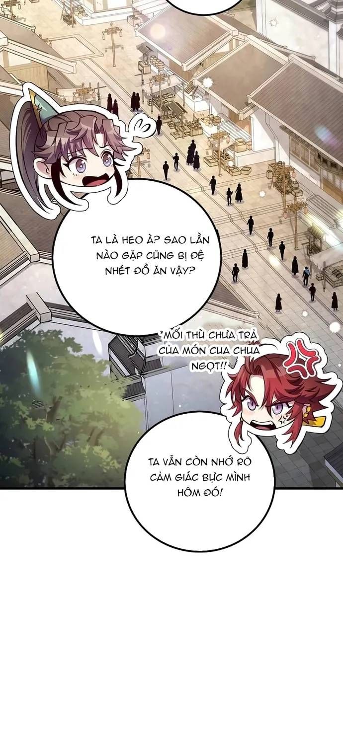 Bác Sĩ Trùng Sinh Về Murim Chap 219 - Next Chap 218