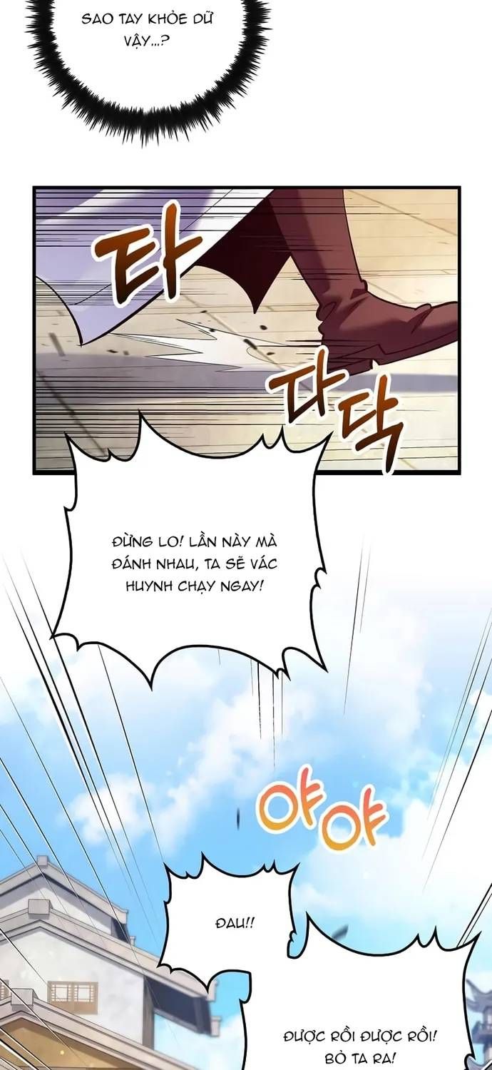 Bác Sĩ Trùng Sinh Về Murim Chap 219 - Next Chap 218