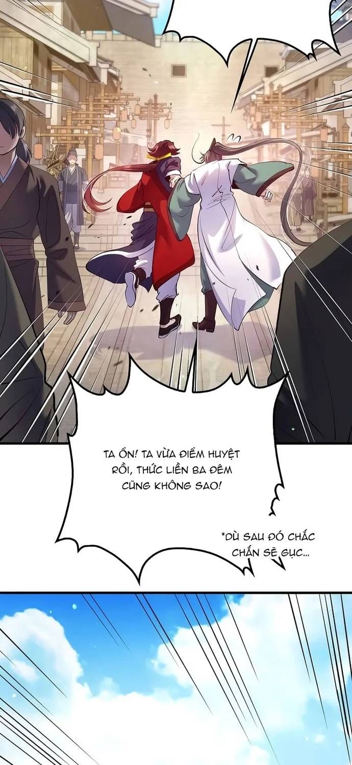 Bác Sĩ Trùng Sinh Về Murim Chap 219 - Next Chap 218