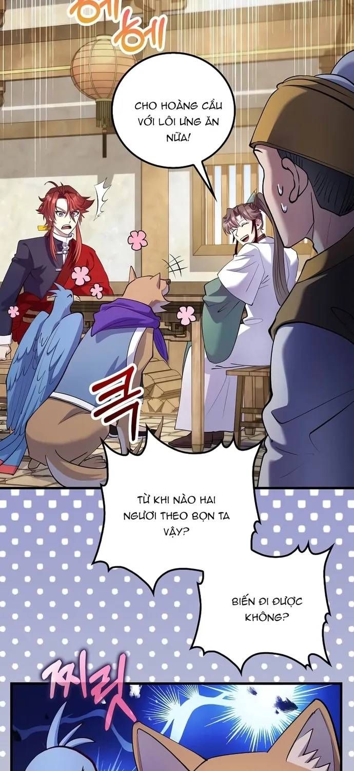 Bác Sĩ Trùng Sinh Về Murim Chap 219 - Next Chap 218