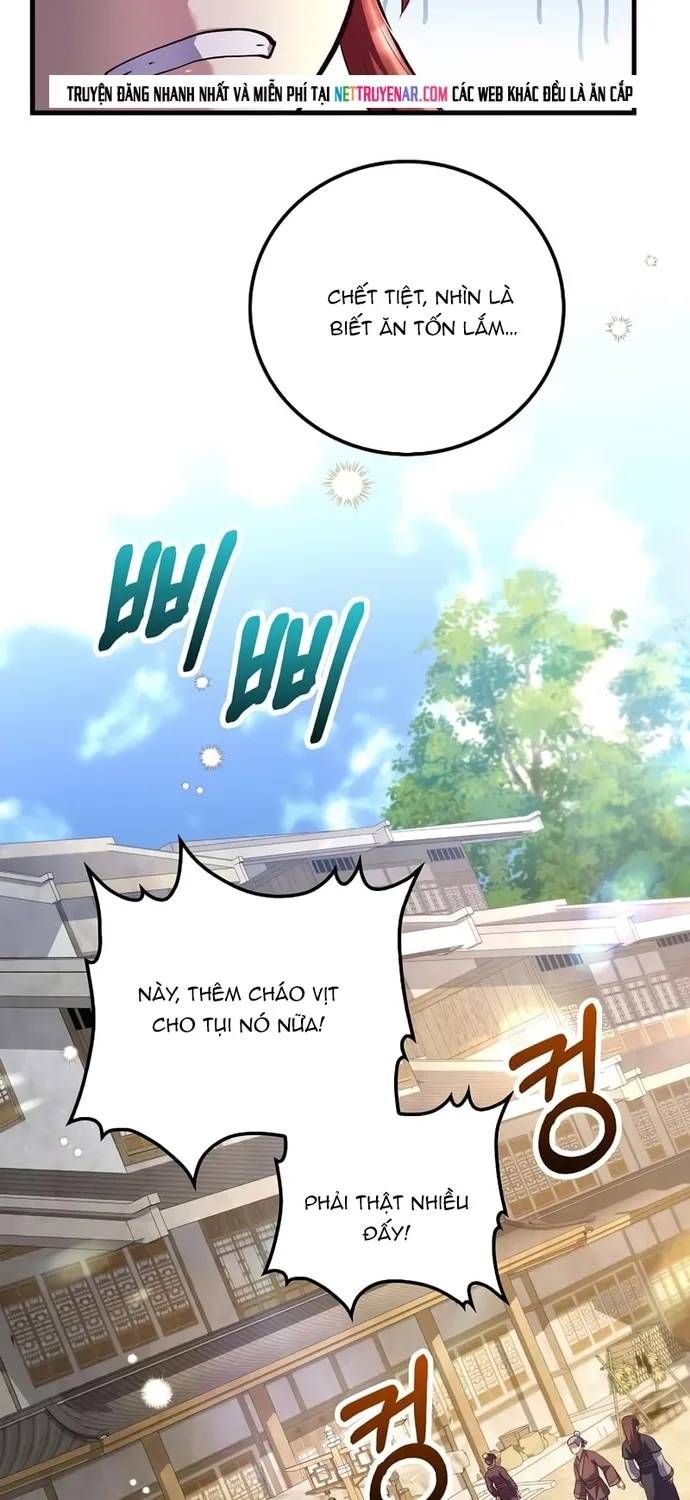 Bác Sĩ Trùng Sinh Về Murim Chap 219 - Next Chap 218