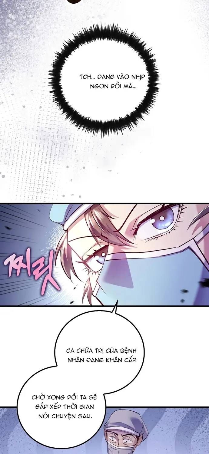 Bác Sĩ Trùng Sinh Về Murim Chap 219 - Next Chap 218