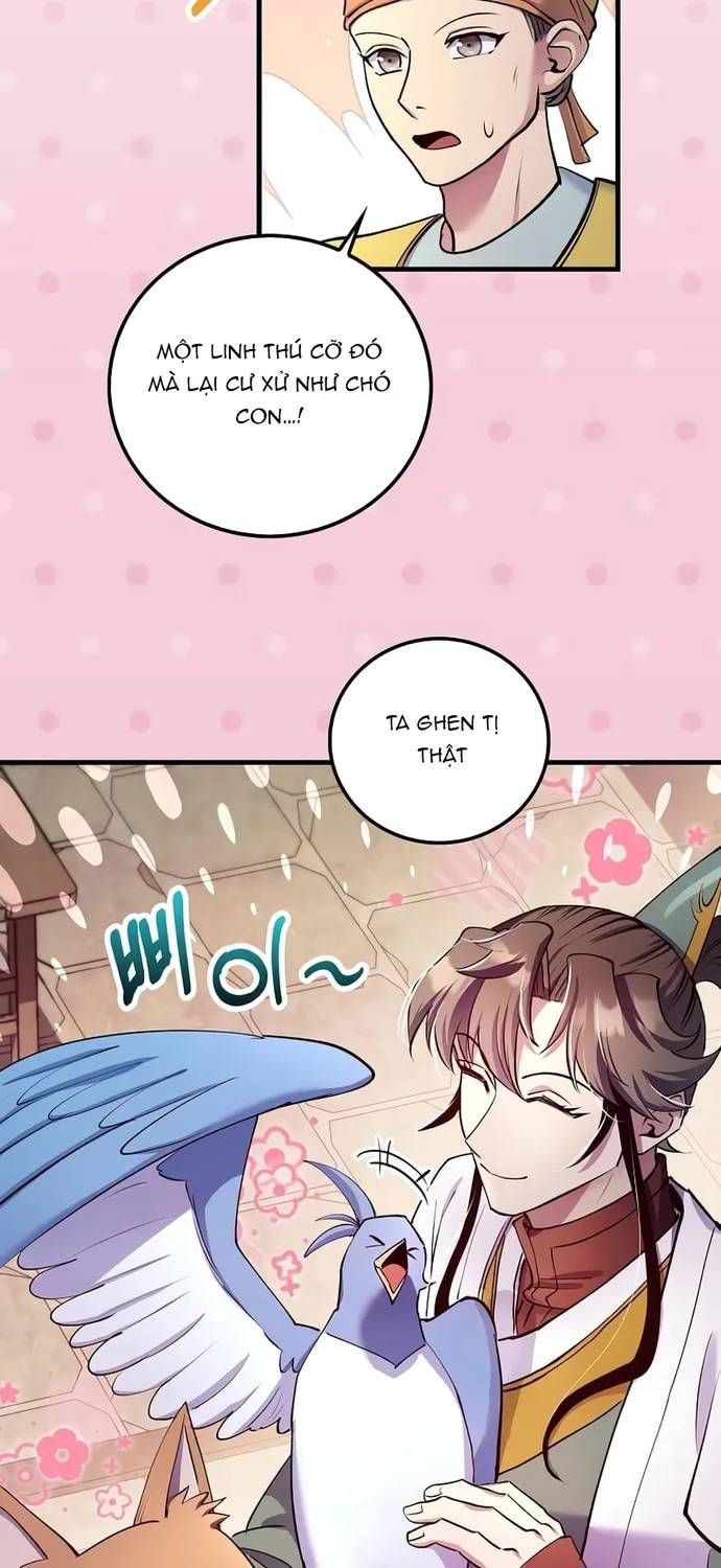 Bác Sĩ Trùng Sinh Về Murim Chap 219 - Next Chap 218