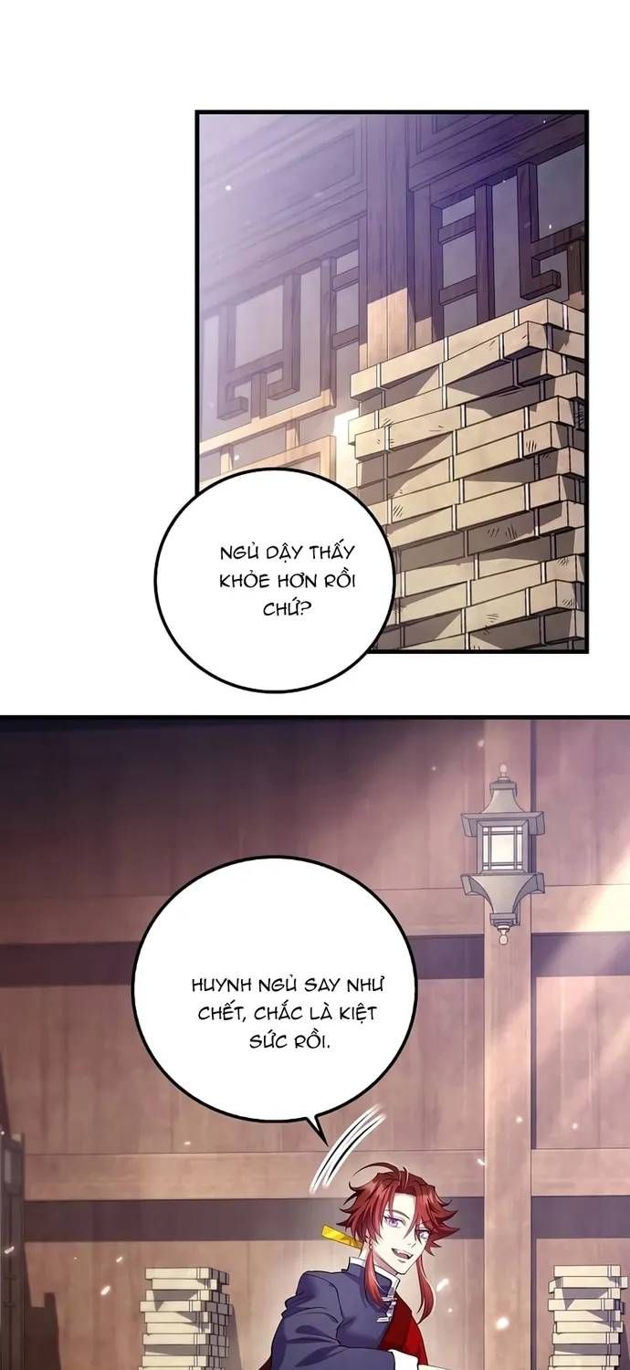 Bác Sĩ Trùng Sinh Về Murim Chap 219 - Next Chap 218