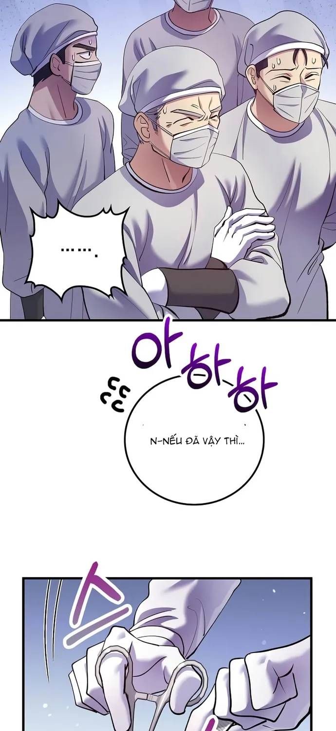 Bác Sĩ Trùng Sinh Về Murim Chap 219 - Next Chap 218