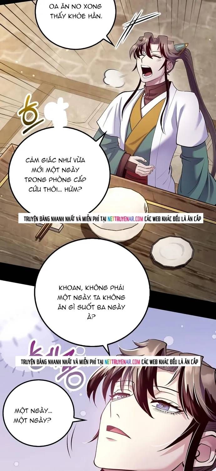 Bác Sĩ Trùng Sinh Về Murim Chap 219 - Next Chap 218