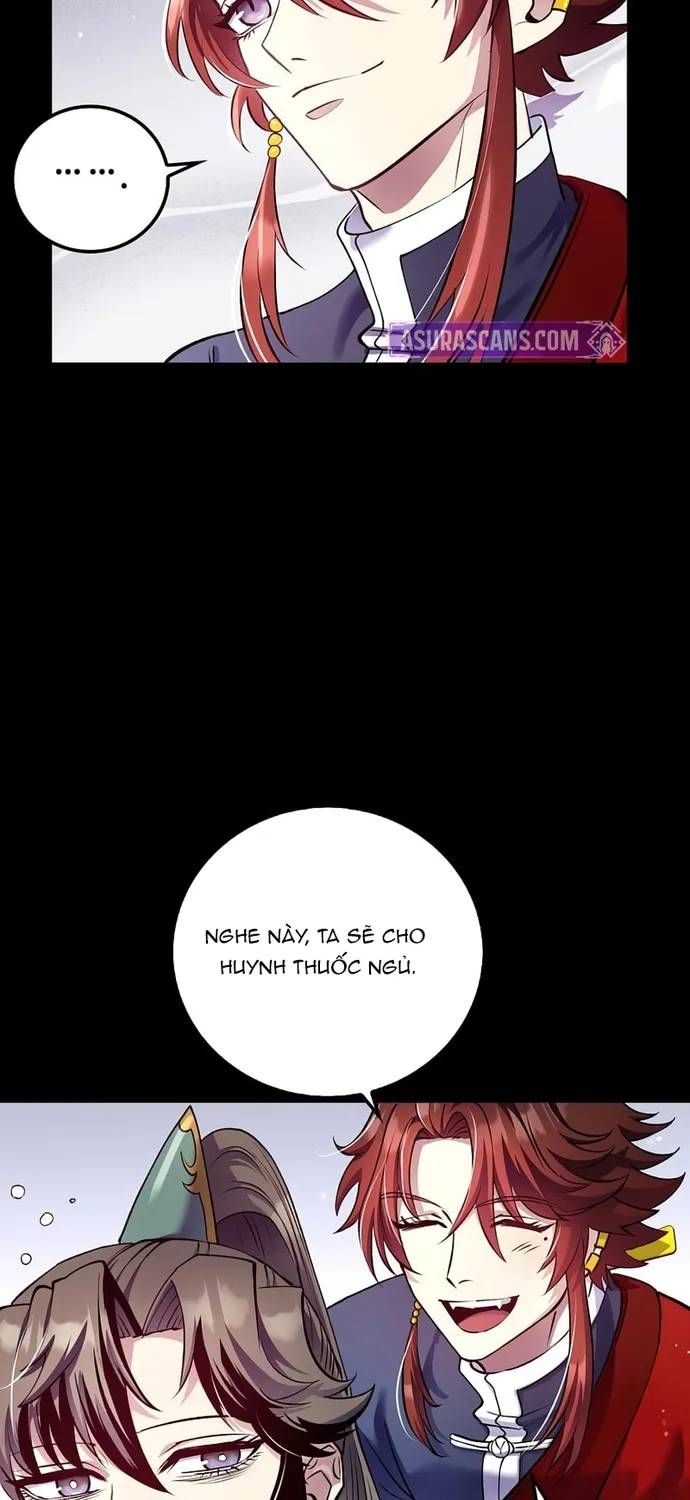 Bác Sĩ Trùng Sinh Về Murim Chap 219 - Next Chap 218