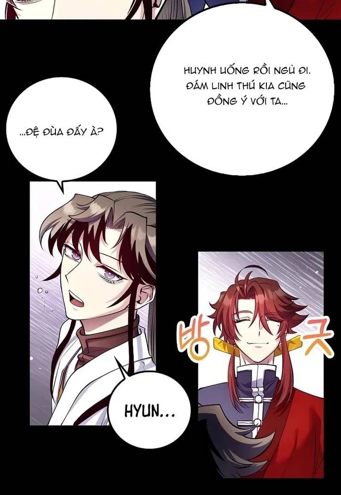 Bác Sĩ Trùng Sinh Về Murim Chap 219 - Next Chap 218