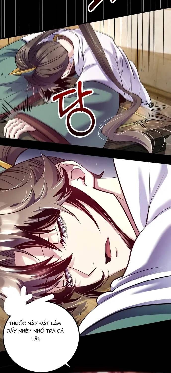 Bác Sĩ Trùng Sinh Về Murim Chap 219 - Next Chap 218