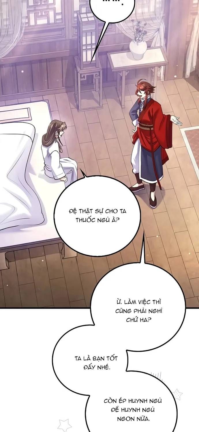 Bác Sĩ Trùng Sinh Về Murim Chap 219 - Next Chap 218