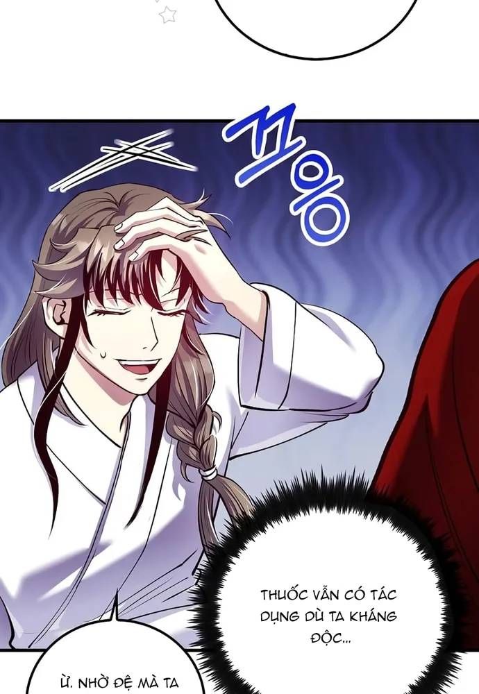 Bác Sĩ Trùng Sinh Về Murim Chap 219 - Next Chap 218