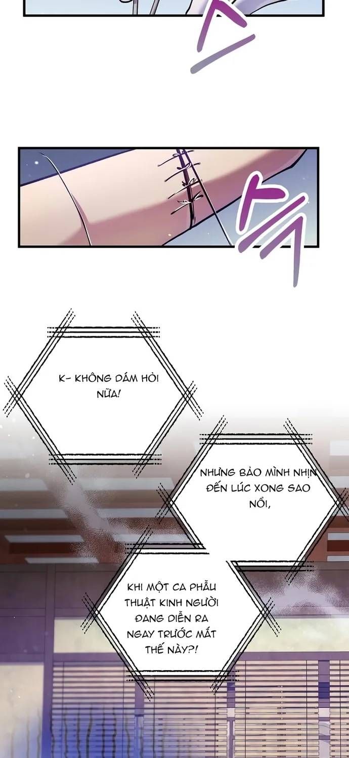 Bác Sĩ Trùng Sinh Về Murim Chap 219 - Next Chap 218