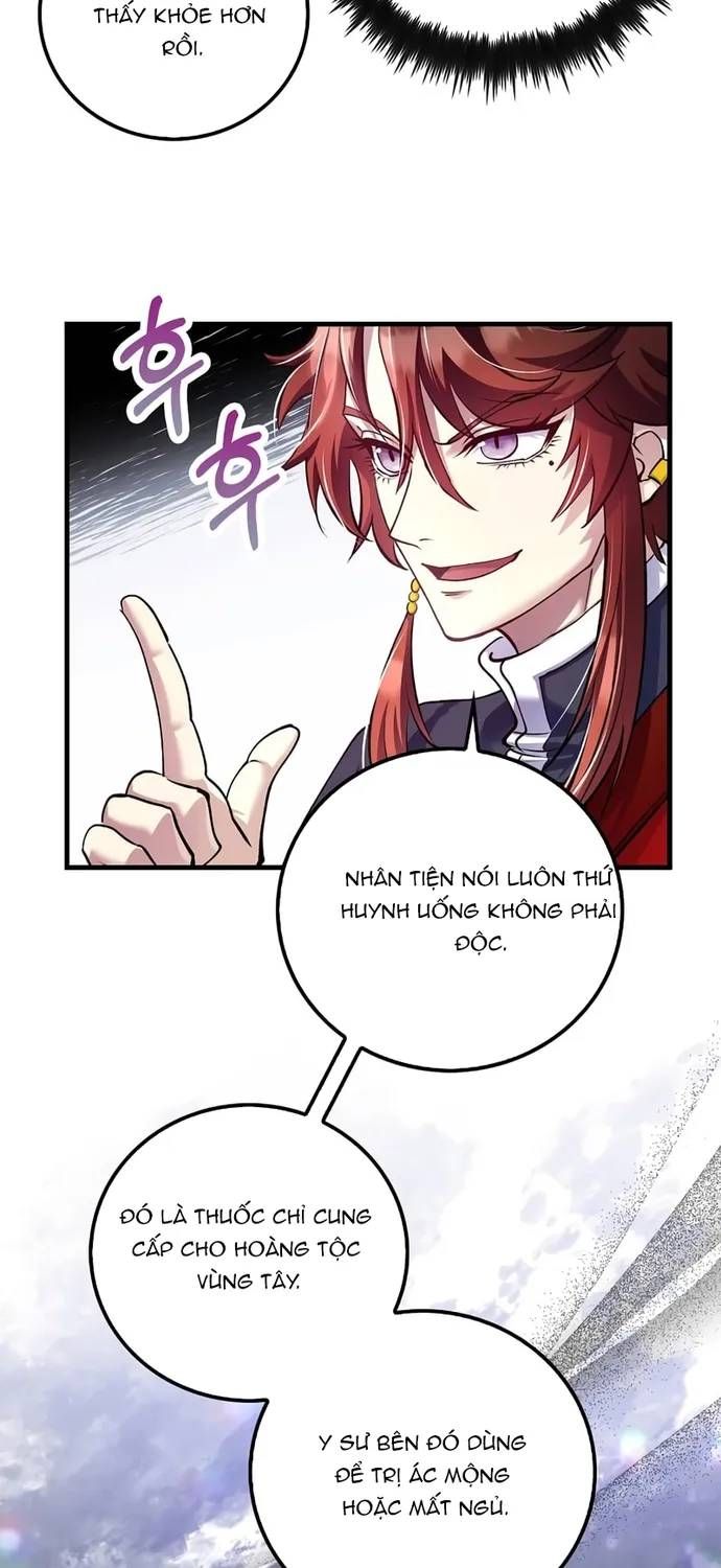 Bác Sĩ Trùng Sinh Về Murim Chap 219 - Next Chap 218