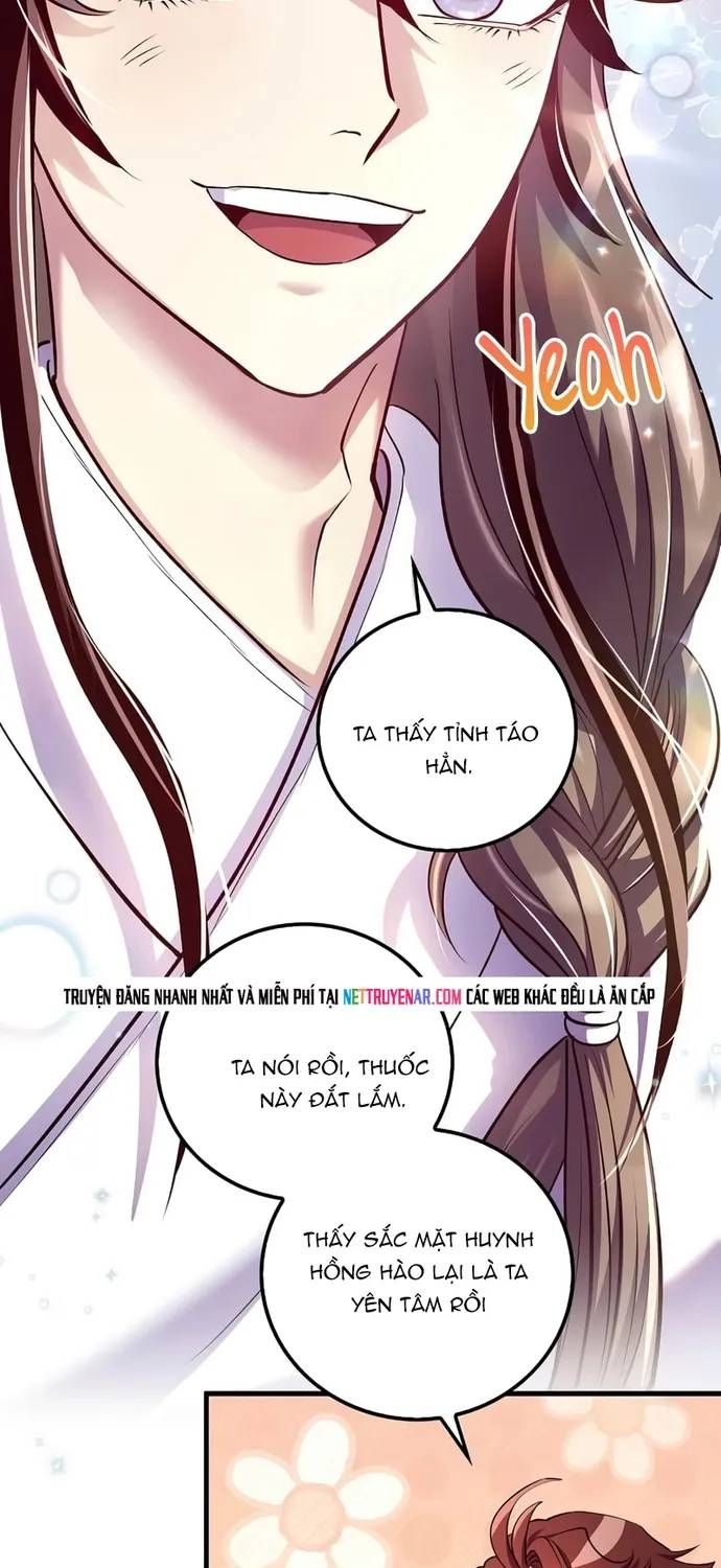 Bác Sĩ Trùng Sinh Về Murim Chap 219 - Next Chap 218