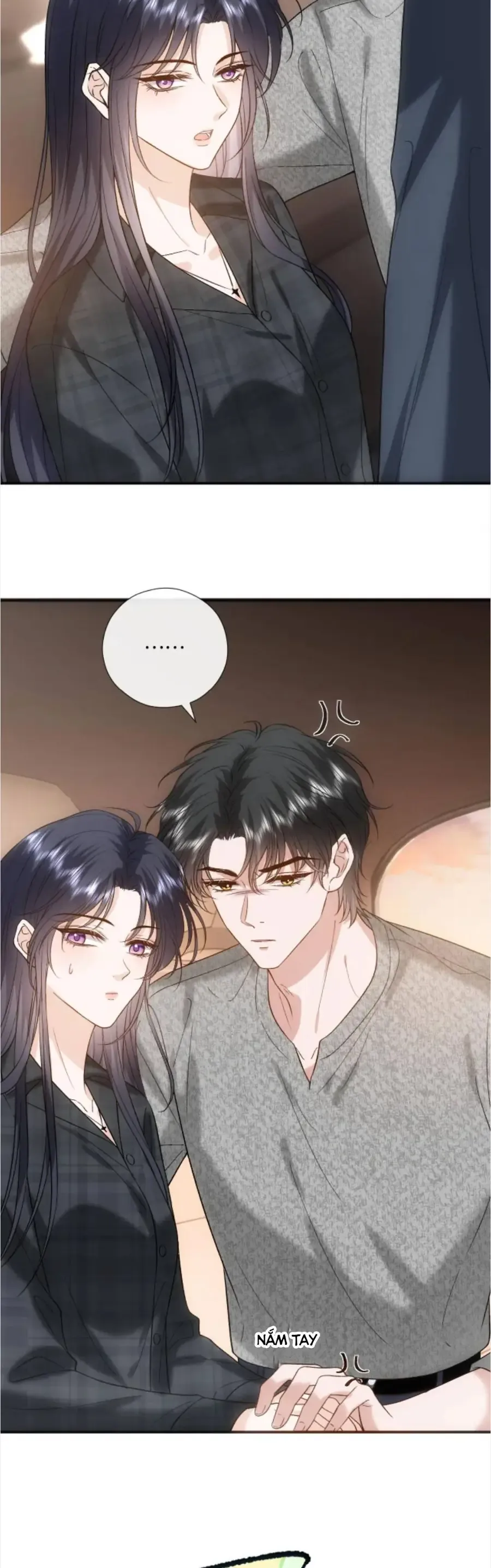 Vợ Của Lục Tổng Không Phải Dạng Vừa Chap 248 - Next Chap 247