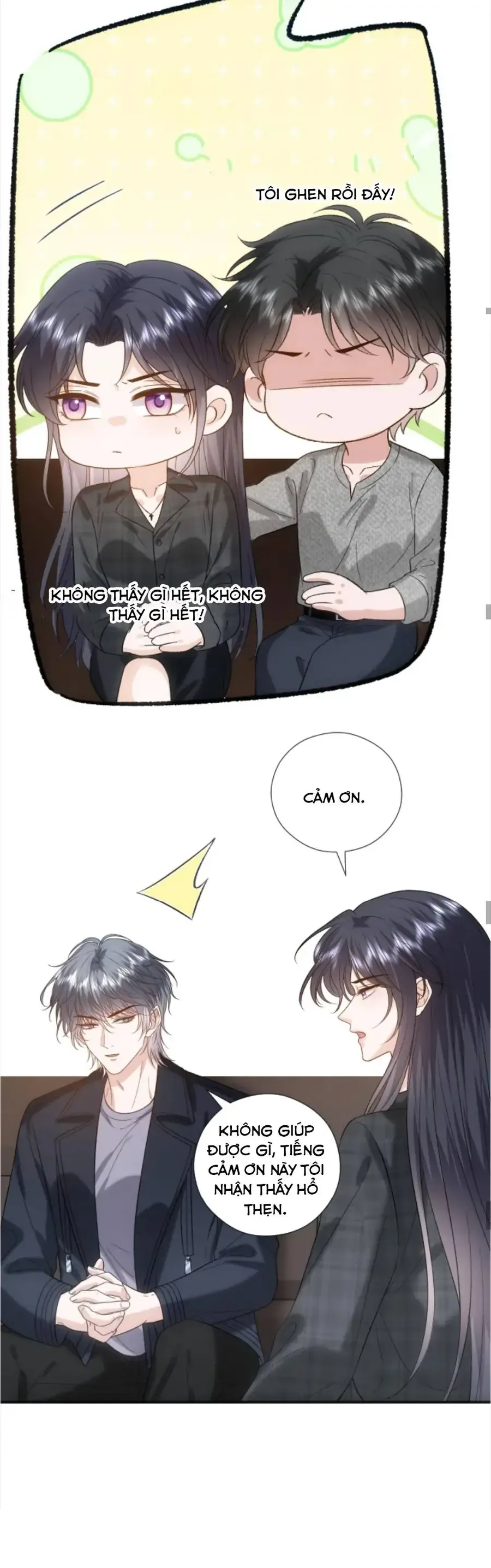 Vợ Của Lục Tổng Không Phải Dạng Vừa Chap 248 - Next Chap 247
