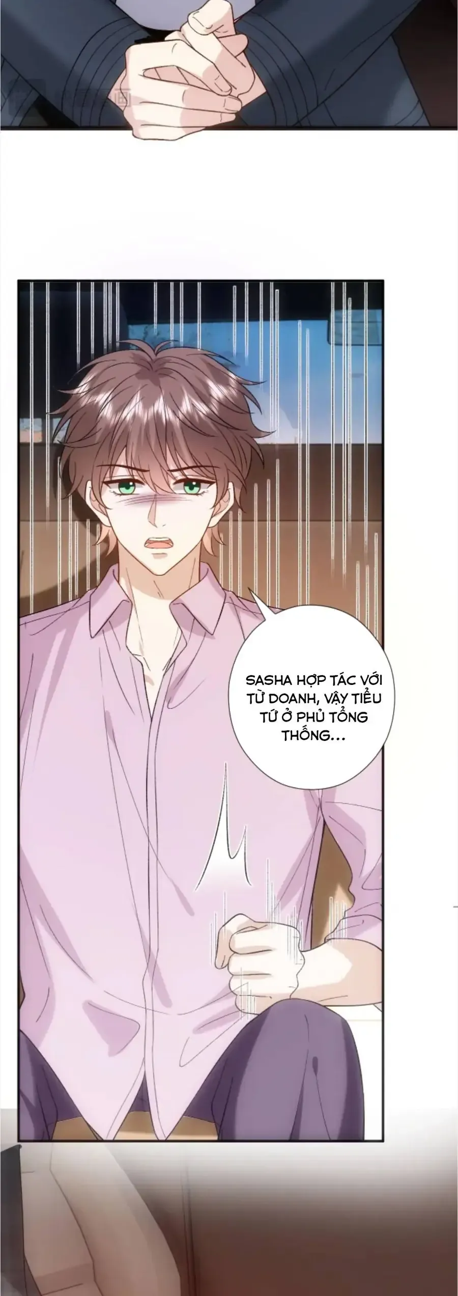 Vợ Của Lục Tổng Không Phải Dạng Vừa Chap 248 - Next Chap 247