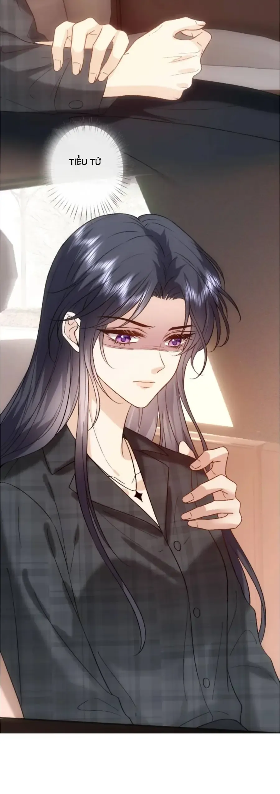 Vợ Của Lục Tổng Không Phải Dạng Vừa Chap 248 - Next Chap 247