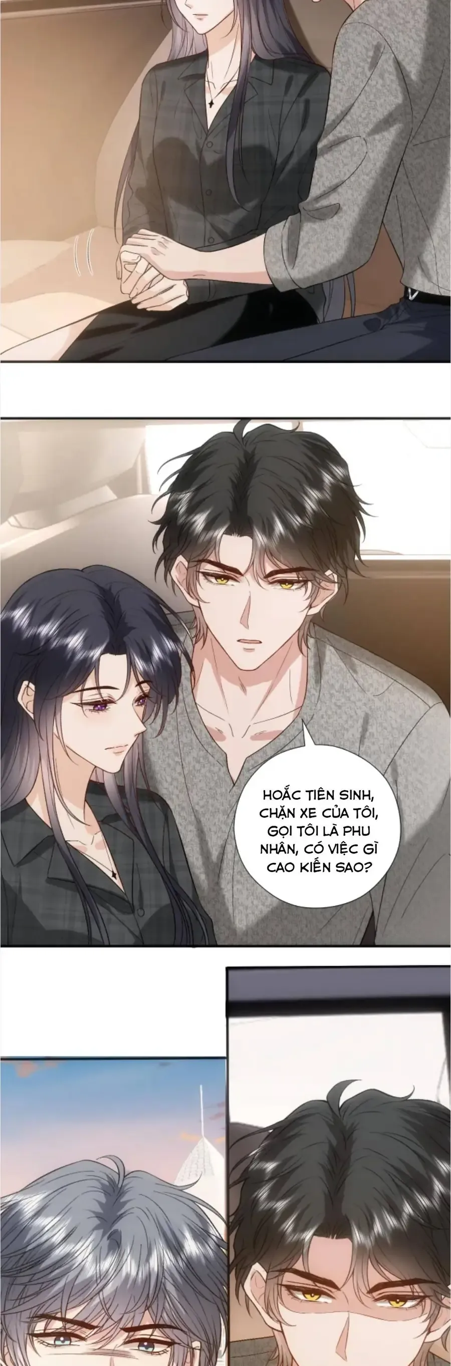 Vợ Của Lục Tổng Không Phải Dạng Vừa Chap 248 - Next Chap 247