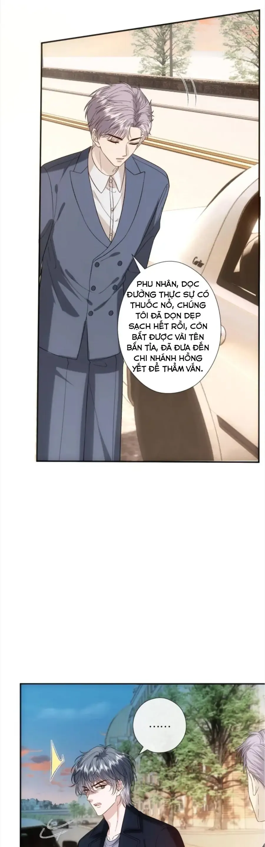 Vợ Của Lục Tổng Không Phải Dạng Vừa Chap 248 - Next Chap 247