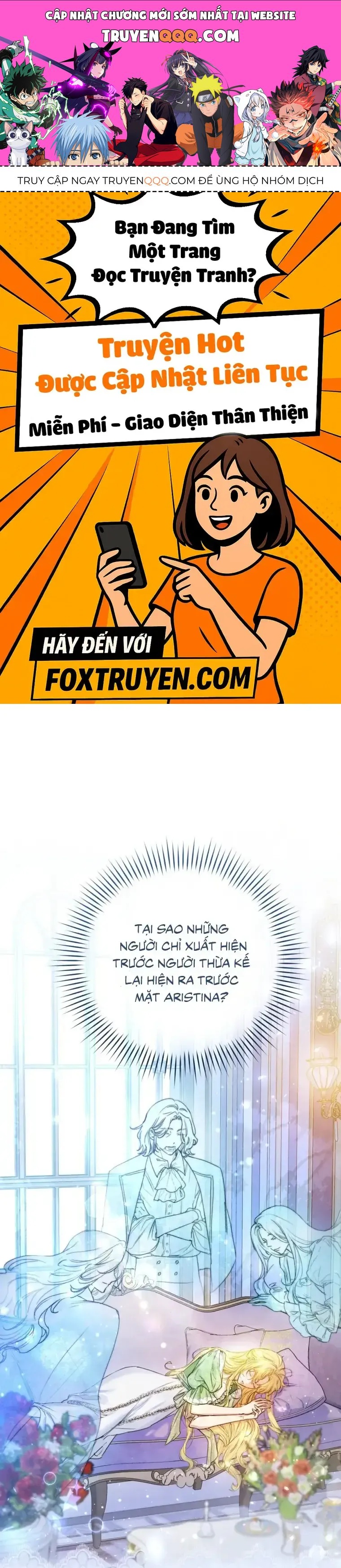 Ác Nữ Là Triệu Phú Chuyên Giải Quyết Rắc Rối Chap 11 - Next Chap 10