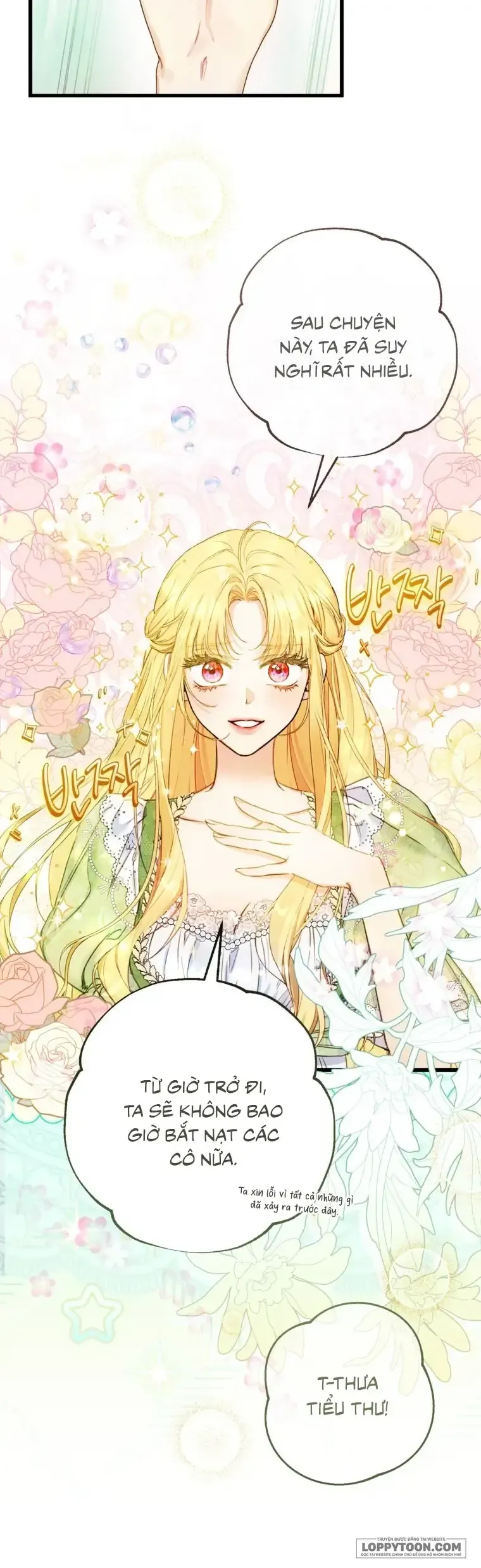 Ác Nữ Là Triệu Phú Chuyên Giải Quyết Rắc Rối Chap 11 - Next Chap 10