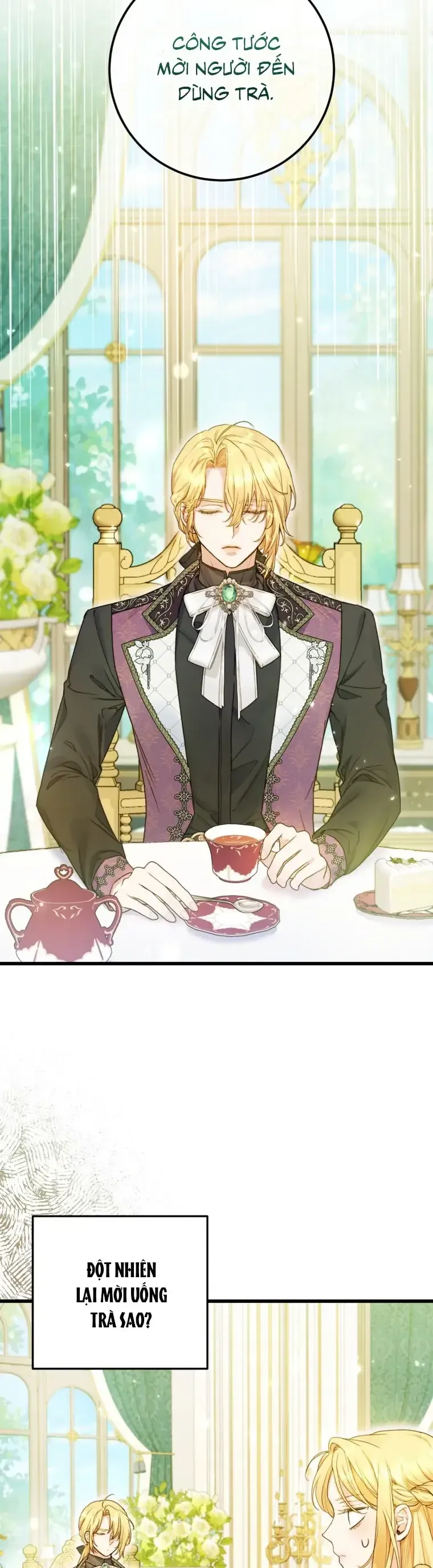 Ác Nữ Là Triệu Phú Chuyên Giải Quyết Rắc Rối Chap 11 - Next Chap 10