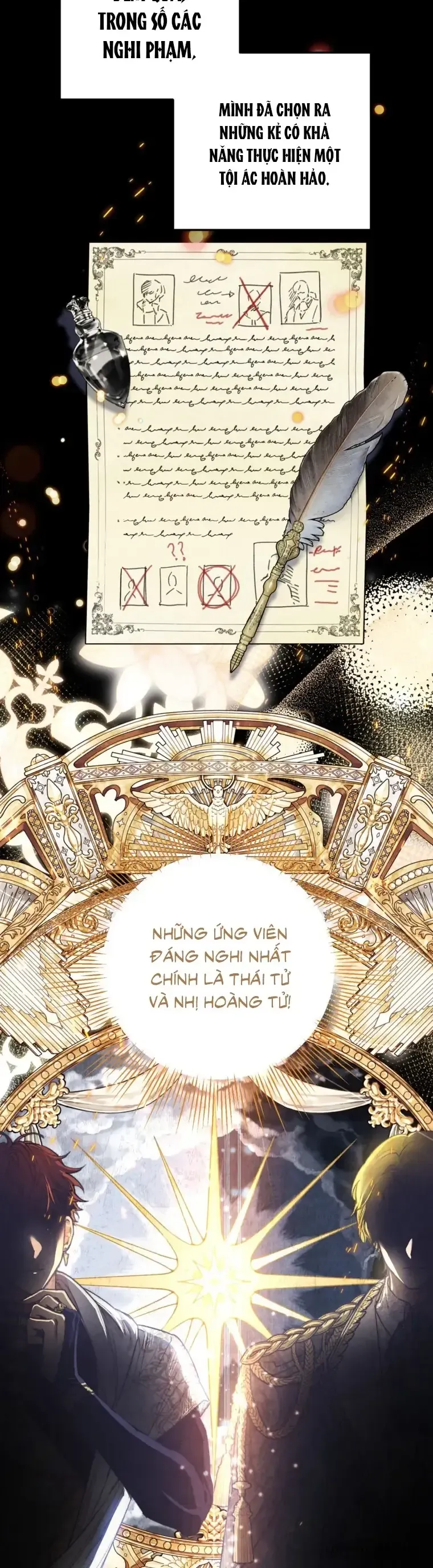 Ác Nữ Là Triệu Phú Chuyên Giải Quyết Rắc Rối Chap 11 - Next Chap 10