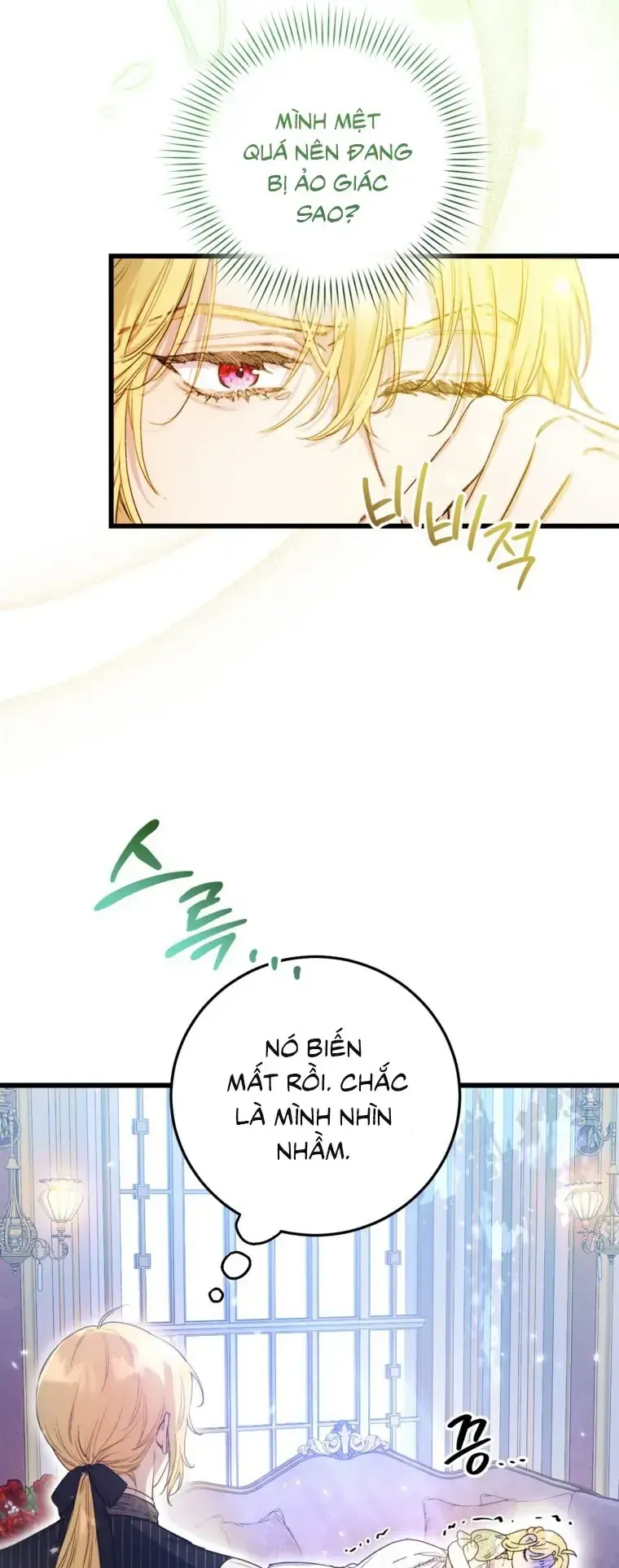 Ác Nữ Là Triệu Phú Chuyên Giải Quyết Rắc Rối Chap 11 - Next Chap 10