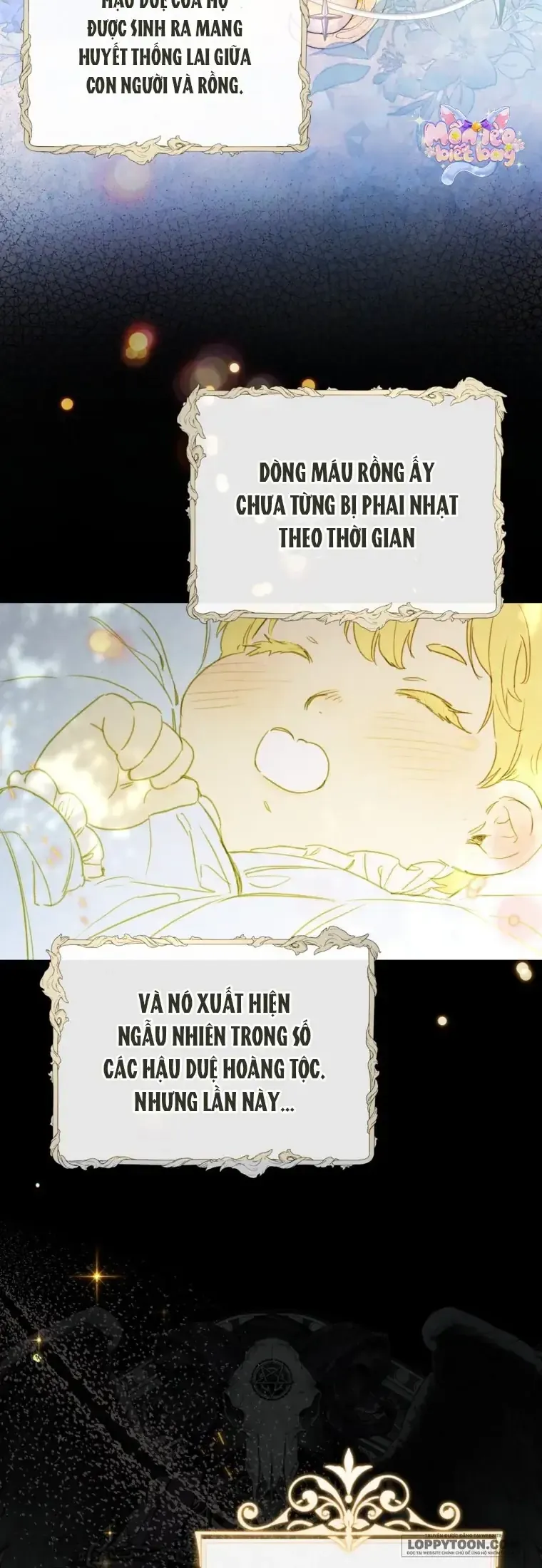 Ác Nữ Là Triệu Phú Chuyên Giải Quyết Rắc Rối Chap 11 - Next Chap 10