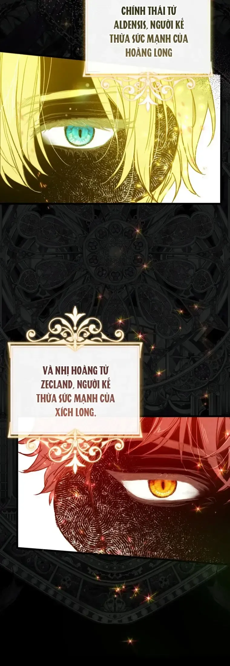 Ác Nữ Là Triệu Phú Chuyên Giải Quyết Rắc Rối Chap 11 - Next Chap 10