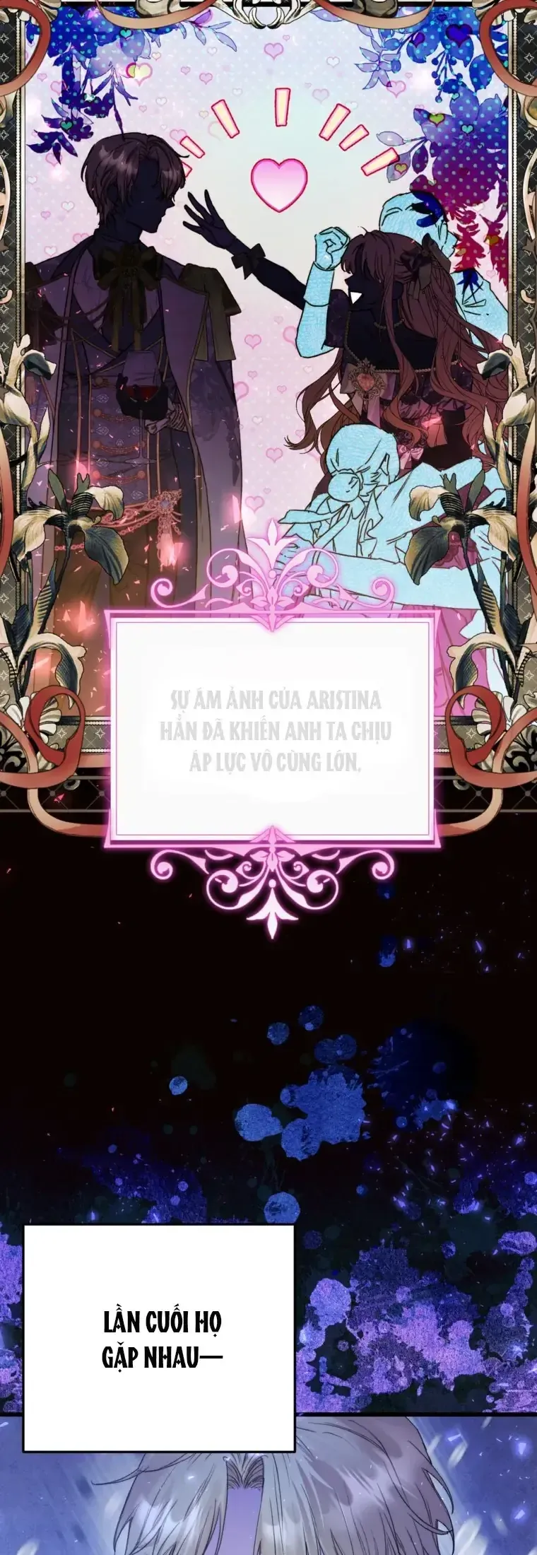 Ác Nữ Là Triệu Phú Chuyên Giải Quyết Rắc Rối Chap 11 - Next Chap 10