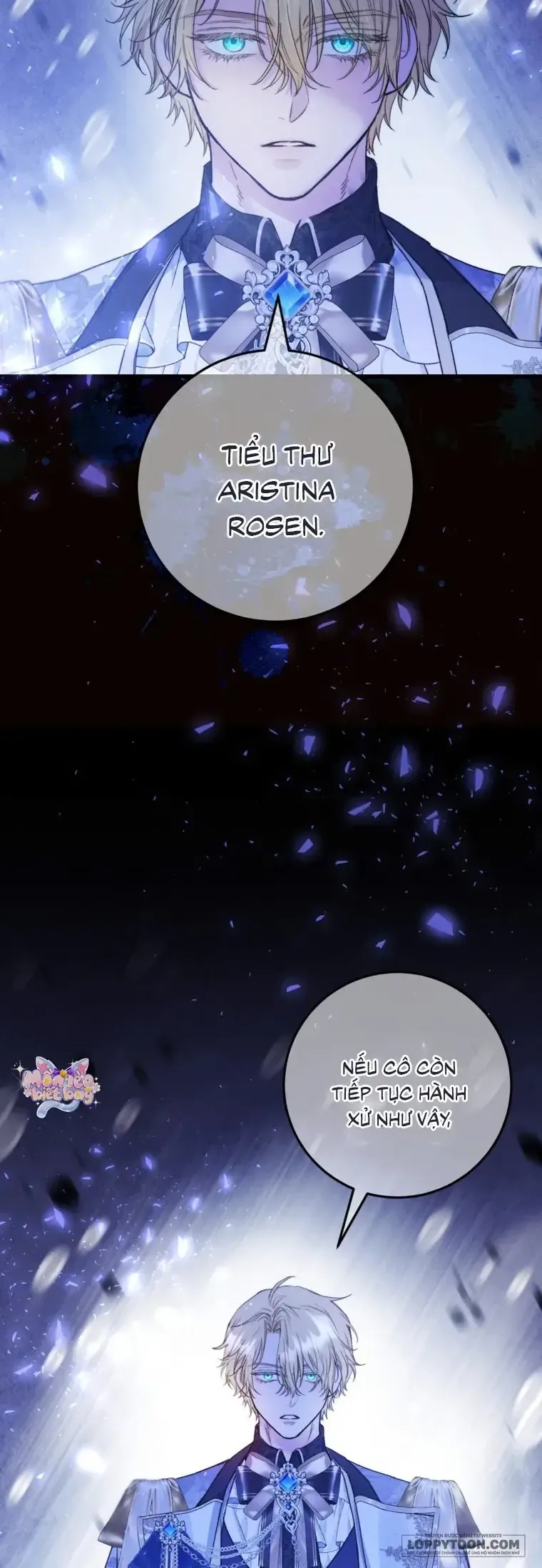 Ác Nữ Là Triệu Phú Chuyên Giải Quyết Rắc Rối Chap 11 - Next Chap 10