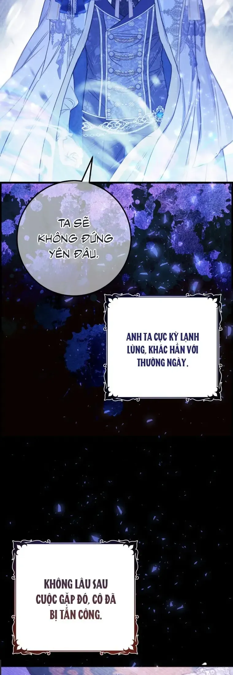 Ác Nữ Là Triệu Phú Chuyên Giải Quyết Rắc Rối Chap 11 - Next Chap 10