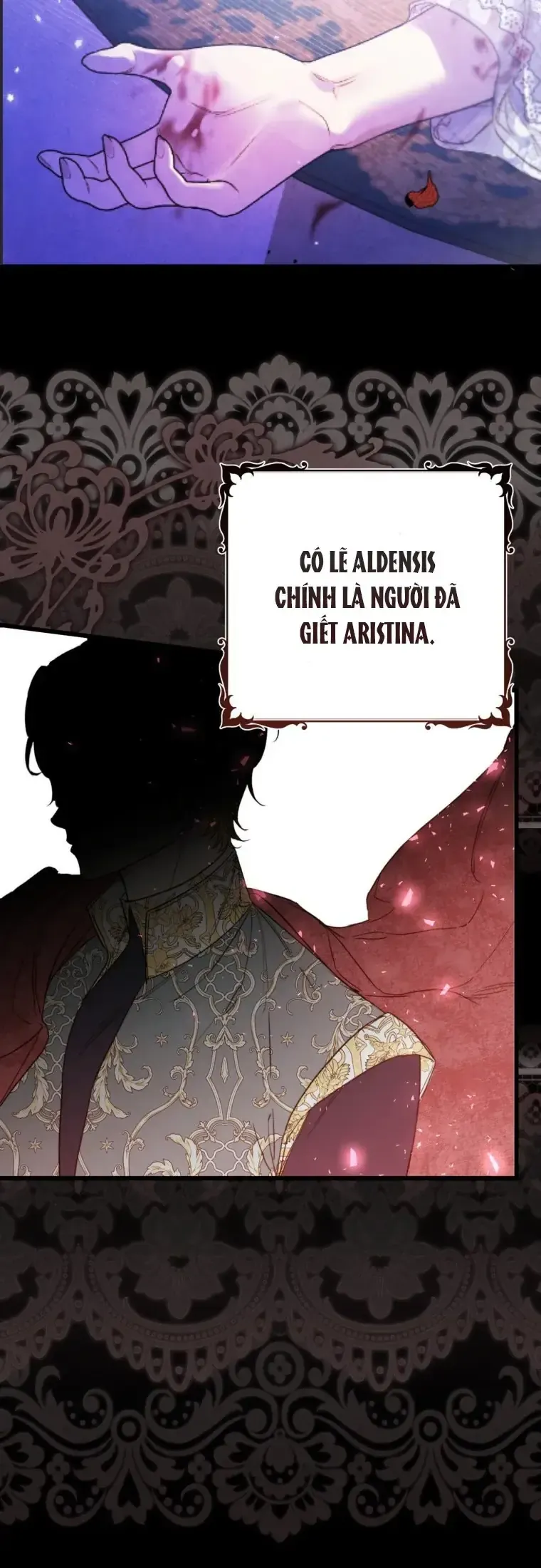 Ác Nữ Là Triệu Phú Chuyên Giải Quyết Rắc Rối Chap 11 - Next Chap 10