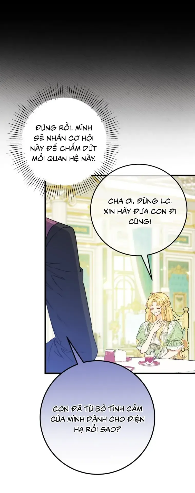 Ác Nữ Là Triệu Phú Chuyên Giải Quyết Rắc Rối Chap 11 - Next Chap 10