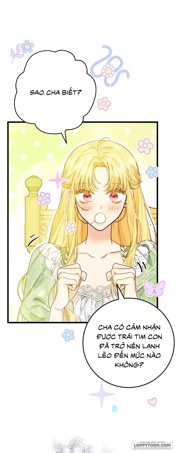 Ác Nữ Là Triệu Phú Chuyên Giải Quyết Rắc Rối Chap 11 - Next Chap 10