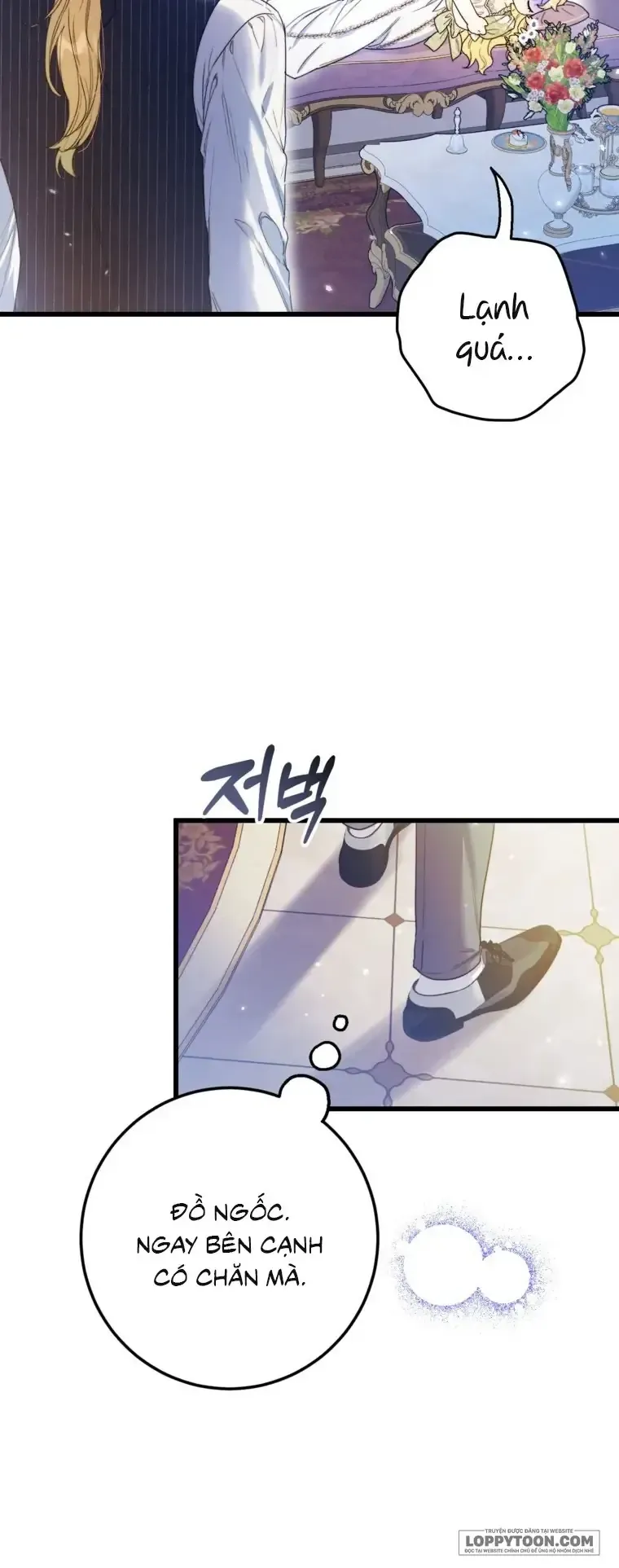 Ác Nữ Là Triệu Phú Chuyên Giải Quyết Rắc Rối Chap 11 - Next Chap 10