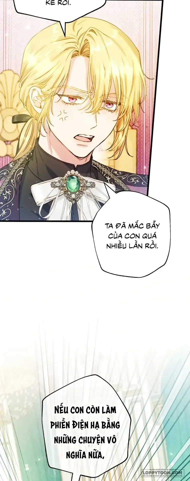 Ác Nữ Là Triệu Phú Chuyên Giải Quyết Rắc Rối Chap 11 - Next Chap 10