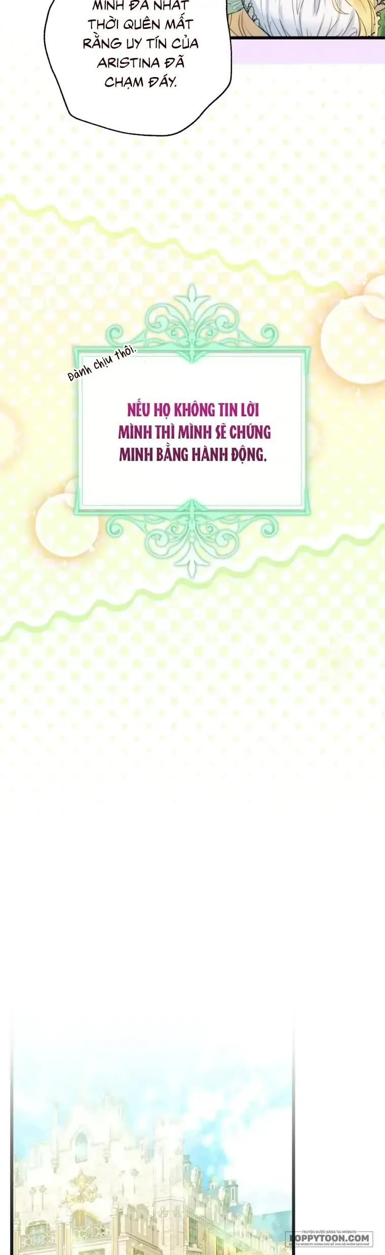 Ác Nữ Là Triệu Phú Chuyên Giải Quyết Rắc Rối Chap 11 - Next Chap 10