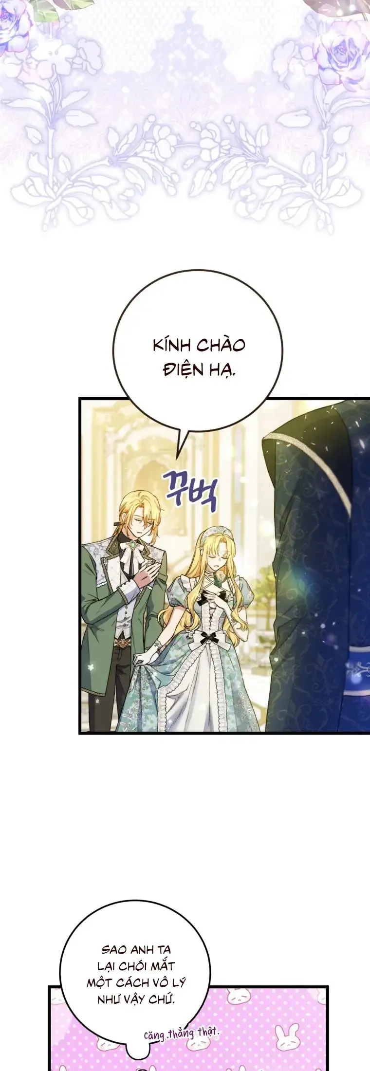 Ác Nữ Là Triệu Phú Chuyên Giải Quyết Rắc Rối Chap 11 - Next Chap 10