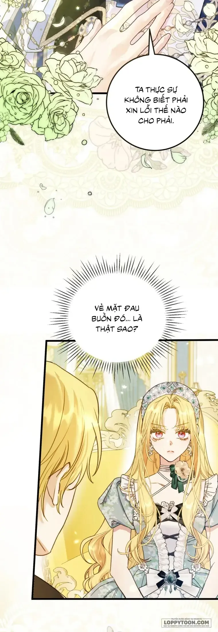 Ác Nữ Là Triệu Phú Chuyên Giải Quyết Rắc Rối Chap 11 - Next Chap 10