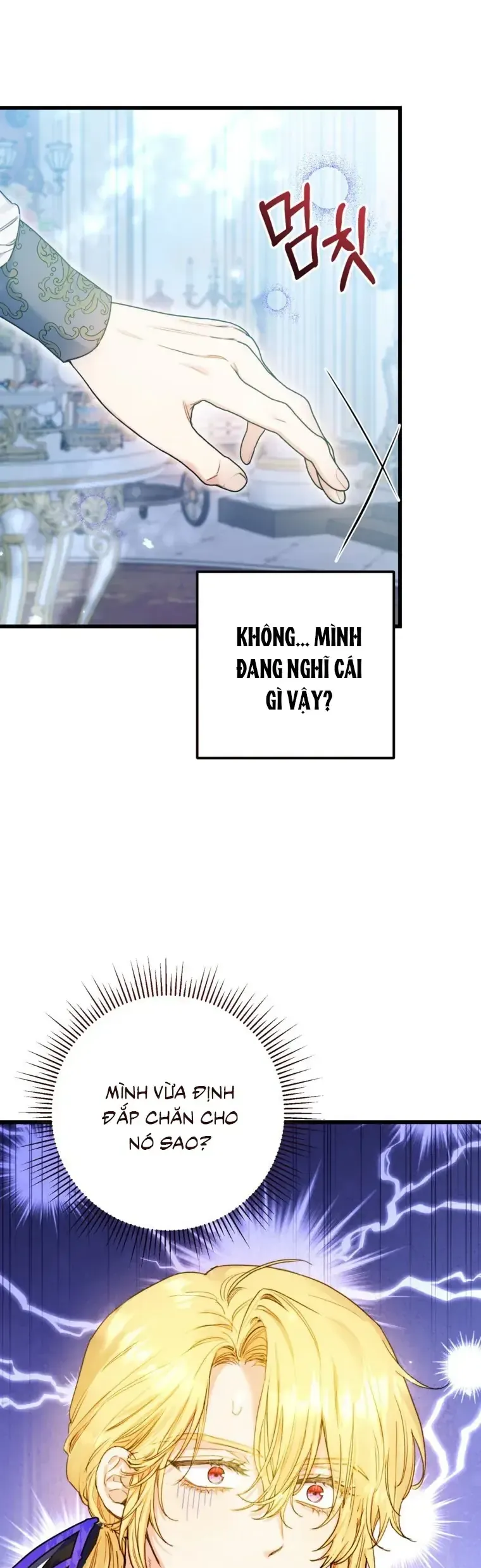 Ác Nữ Là Triệu Phú Chuyên Giải Quyết Rắc Rối Chap 11 - Next Chap 10