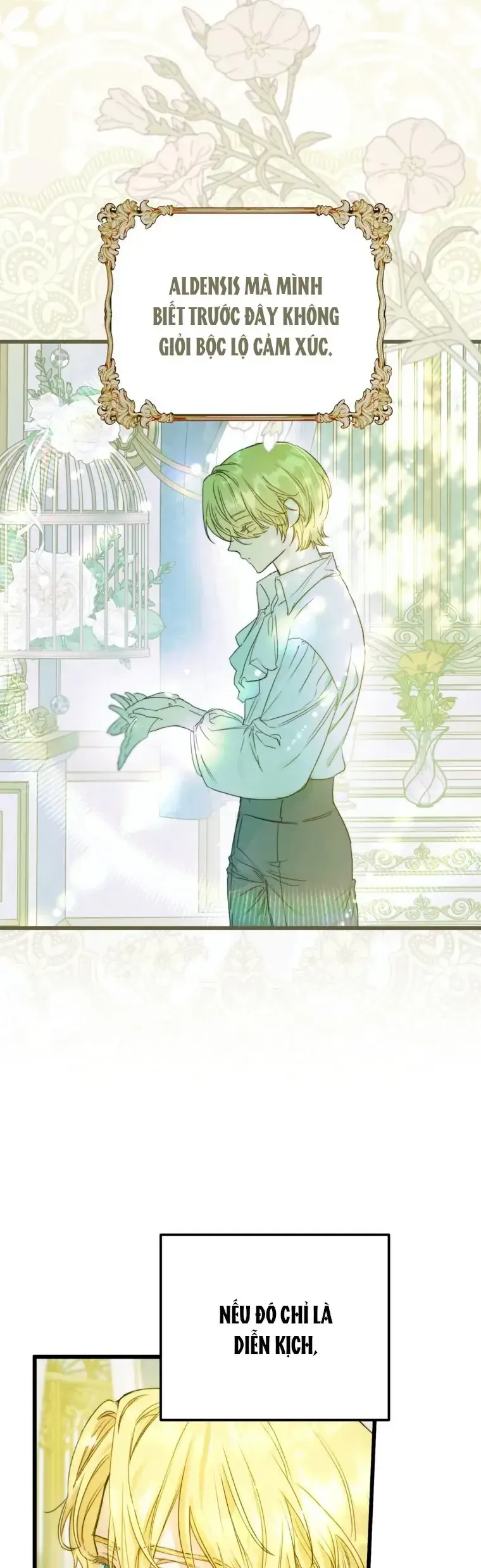 Ác Nữ Là Triệu Phú Chuyên Giải Quyết Rắc Rối Chap 11 - Next Chap 10