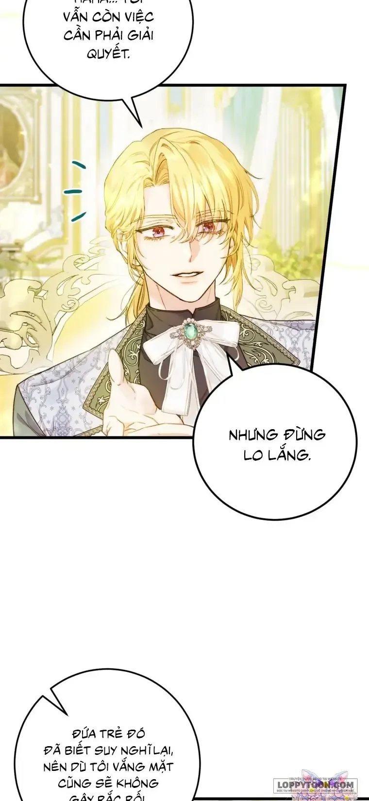 Ác Nữ Là Triệu Phú Chuyên Giải Quyết Rắc Rối Chap 11 - Next Chap 10