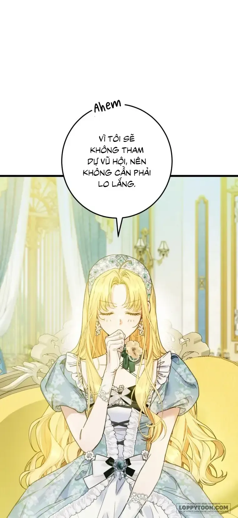 Ác Nữ Là Triệu Phú Chuyên Giải Quyết Rắc Rối Chap 11 - Next Chap 10