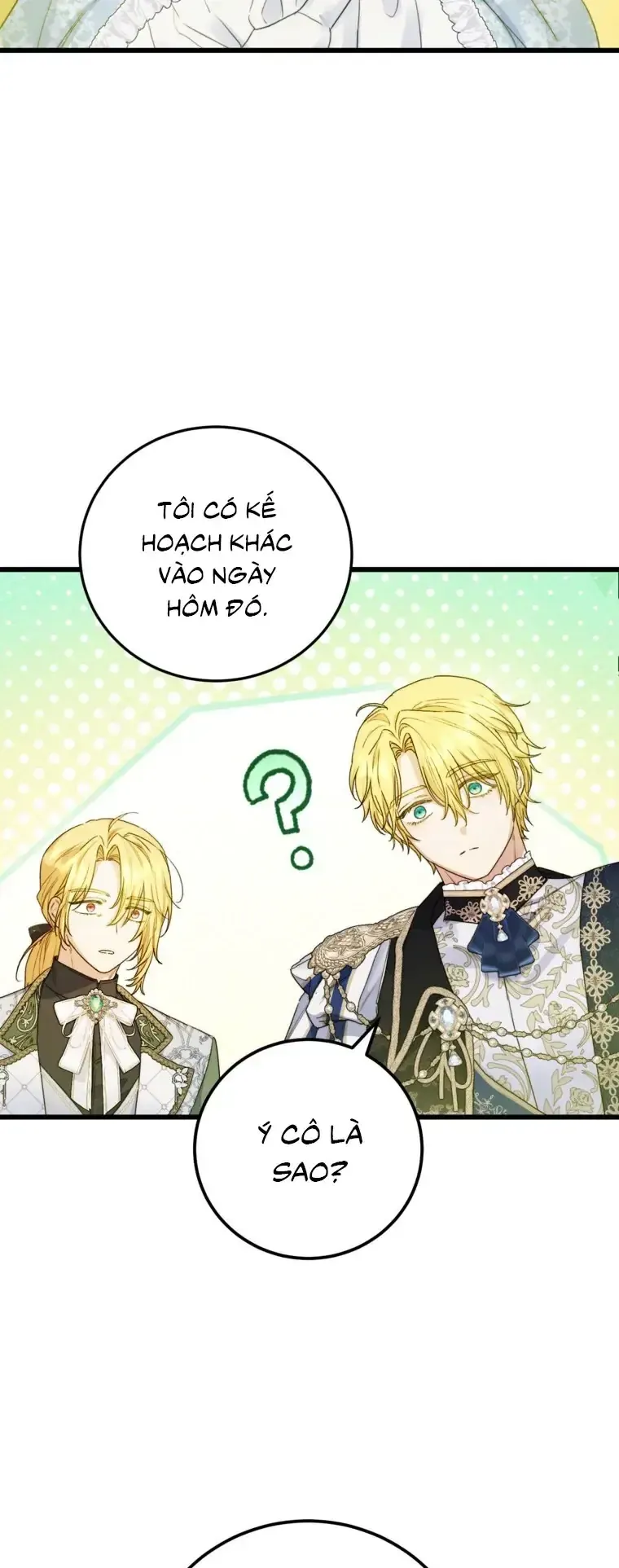 Ác Nữ Là Triệu Phú Chuyên Giải Quyết Rắc Rối Chap 11 - Next Chap 10