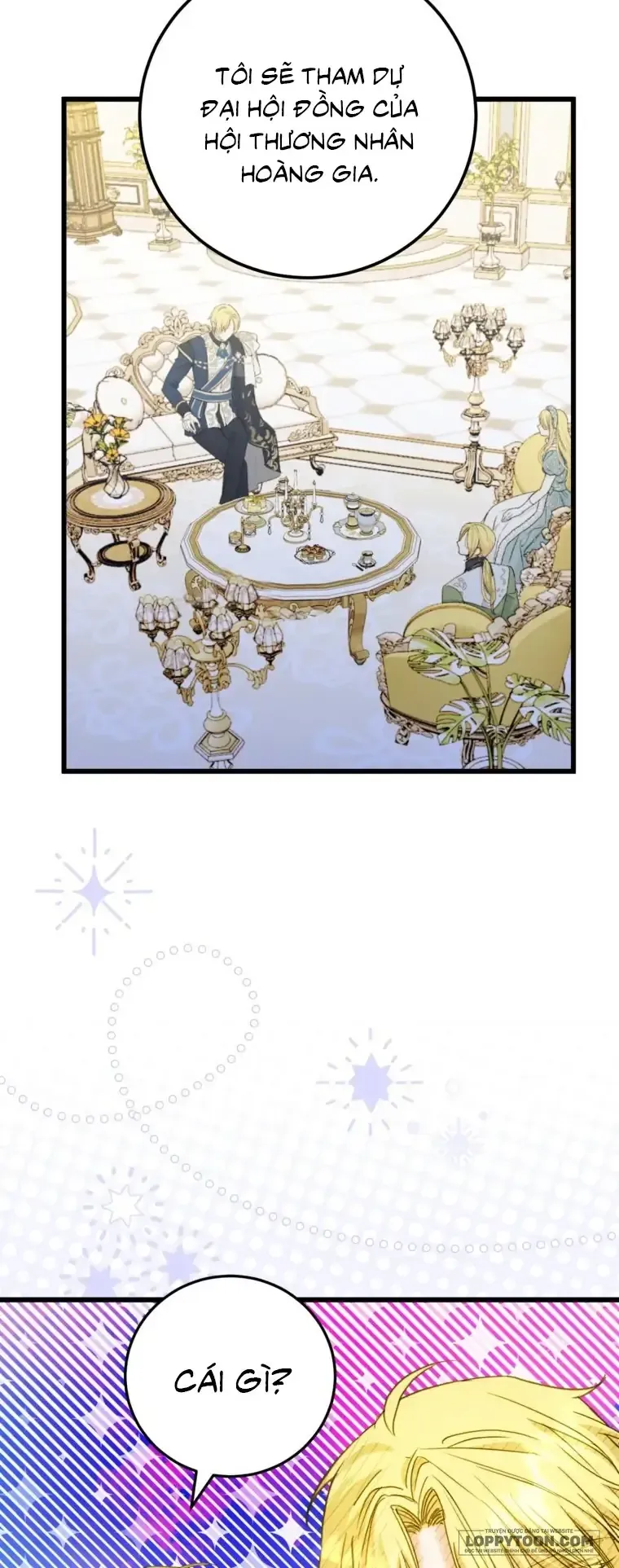 Ác Nữ Là Triệu Phú Chuyên Giải Quyết Rắc Rối Chap 11 - Next Chap 10